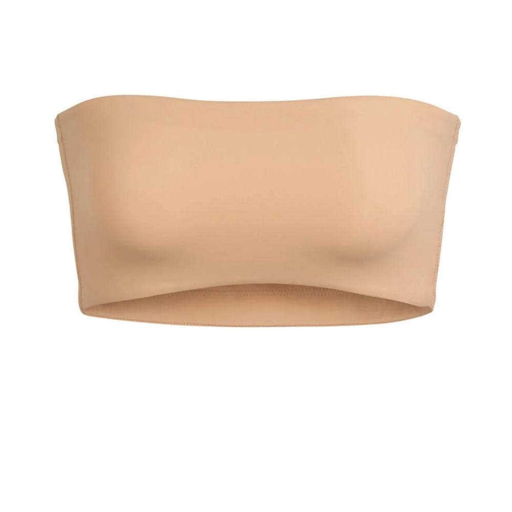 SKIMS Fits Everybody Bandeau Bralette
